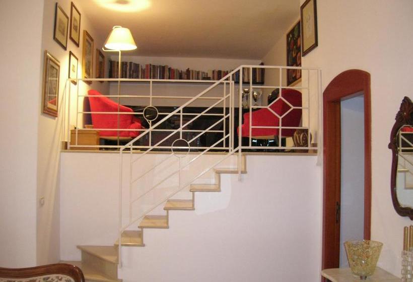 Casa Ponziana B&b  | Catanzaro | Catanzaro | Italia 2