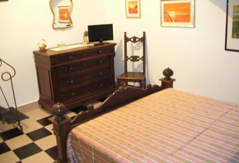 Casa Ponziana B&b  | Catanzaro | Catanzaro | Italia 4