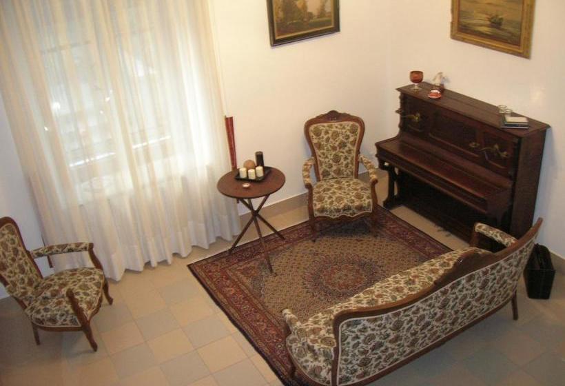 Casa Ponziana B&b  | Catanzaro | Catanzaro | Italia 6