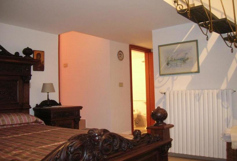 Casa Ponziana B&b  | Catanzaro | Catanzaro | Italia 8