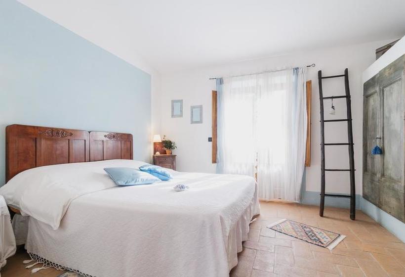 B&b Podere Rigopesci  | Monticchiello | Siena | Italia 10