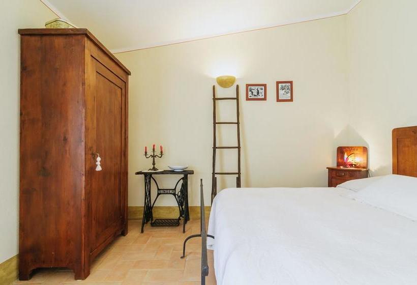 B&b Podere Rigopesci  | Monticchiello | Siena | Italia 12