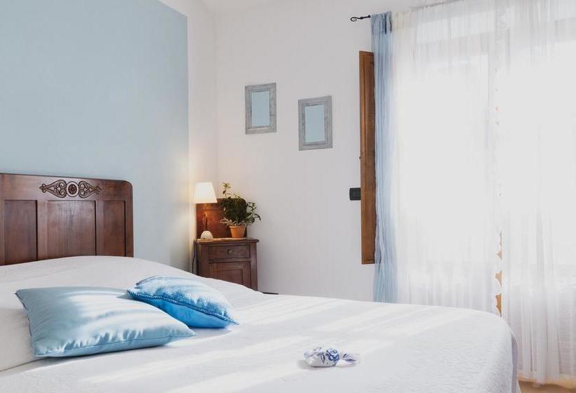 B&b Podere Rigopesci  | Monticchiello | Siena | Italia 13