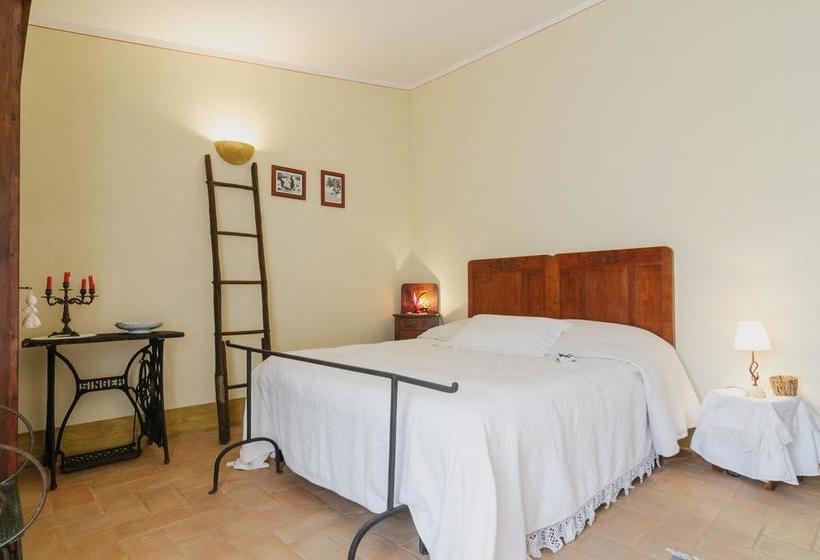 B&b Podere Rigopesci  | Monticchiello | Siena | Italia 15