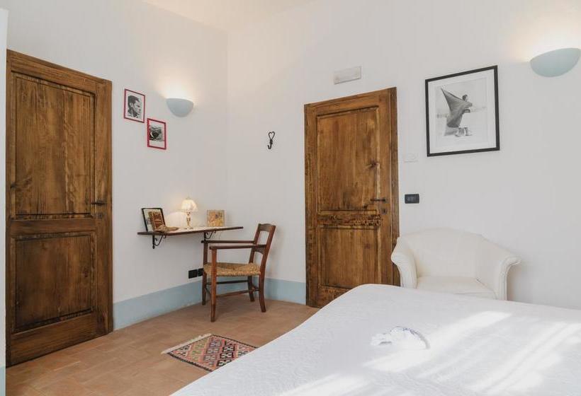 B&b Podere Rigopesci  | Monticchiello | Siena | Italia 16