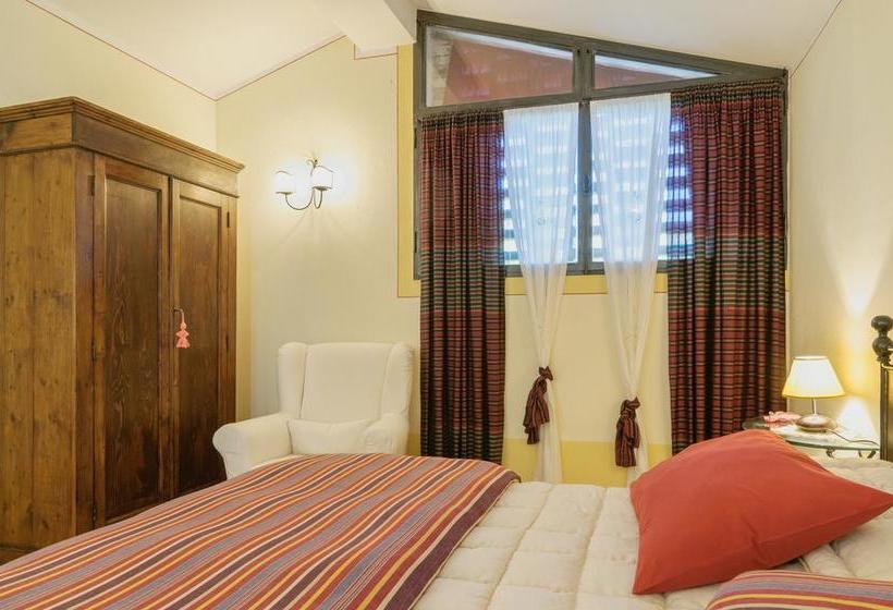 B&b Podere Rigopesci  | Monticchiello | Siena | Italia 17