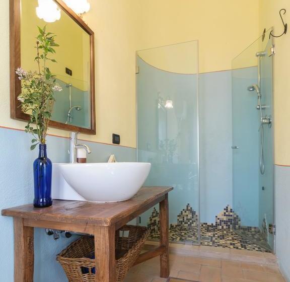 B&b Podere Rigopesci  | Monticchiello | Siena | Italia 18