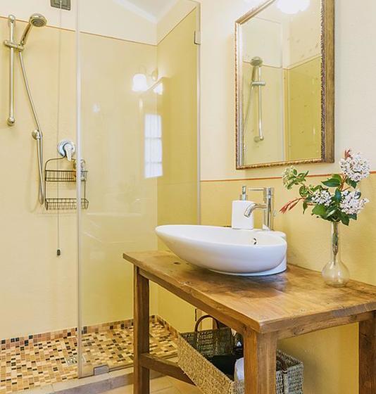 B&b Podere Rigopesci  | Monticchiello | Siena | Italia 19