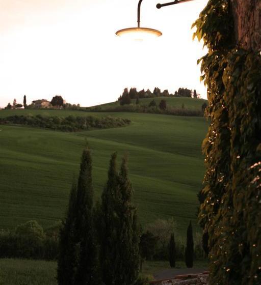 B&b Podere Rigopesci  | Monticchiello | Siena | Italia 20