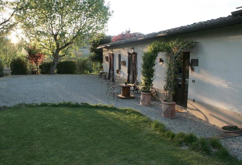 B&b Podere Rigopesci  | Monticchiello | Siena | Italia 3