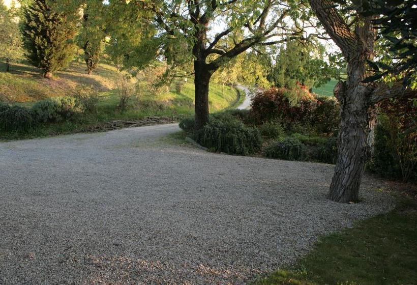 B&b Podere Rigopesci  | Monticchiello | Siena | Italia 7