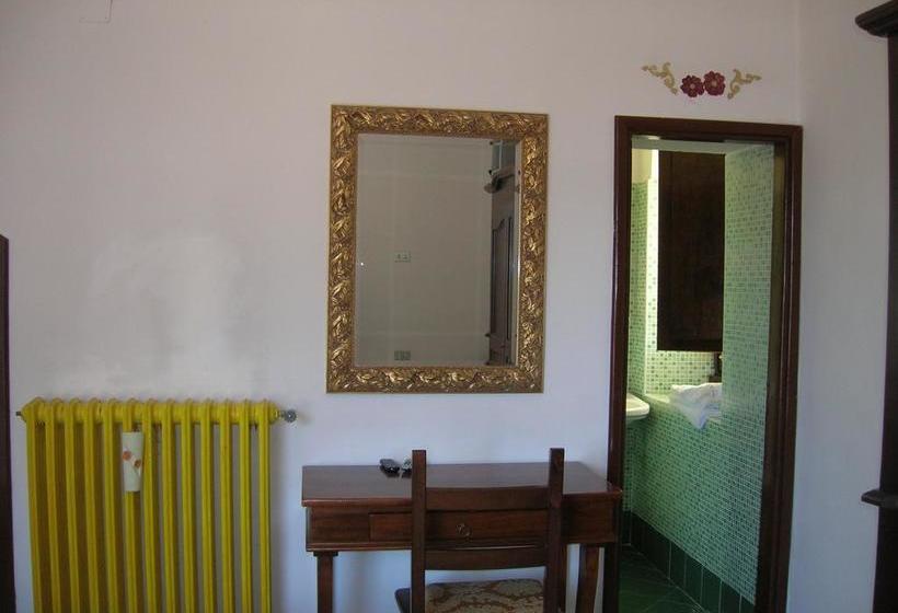 Genziana B&b E Camping Il Vecchio Mulino  | Opi | L'Aquila | Italia 14