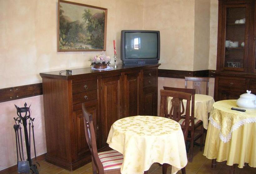 Genziana B&b E Camping Il Vecchio Mulino  | Opi | L'Aquila | Italia 2