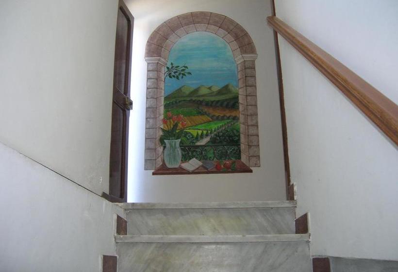 Genziana B&b E Camping Il Vecchio Mulino  | Opi | L'Aquila | Italia 5