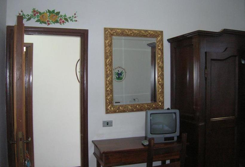 Genziana B&b E Camping Il Vecchio Mulino  | Opi | L'Aquila | Italia 6