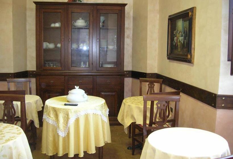 Genziana B&b E Camping Il Vecchio Mulino  | Opi | L'Aquila | Italia 8