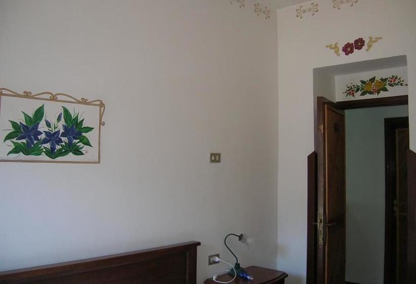 Genziana B&b E Camping Il Vecchio Mulino  | Opi | L'Aquila | Italia 9