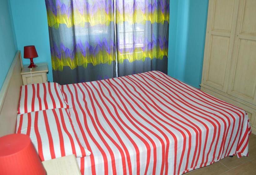 Hotel Albergo Italia Torvaianica  | Torvaianica | Roma | Italia 10