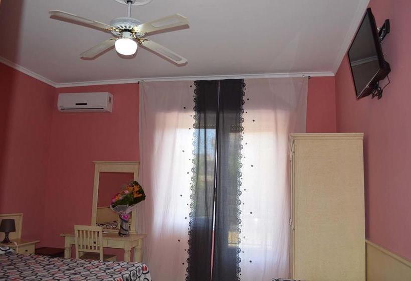 Hotel Albergo Italia Torvaianica  | Torvaianica | Roma | Italia 11