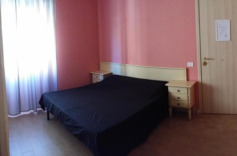 Hotel Albergo Italia Torvaianica  | Torvaianica | Roma | Italia 13