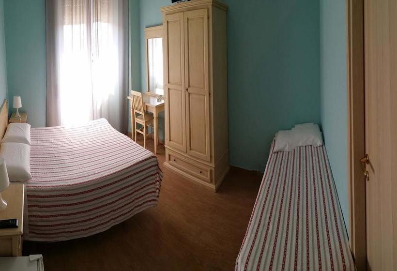 Hotel Albergo Italia Torvaianica  | Torvaianica | Roma | Italia 14