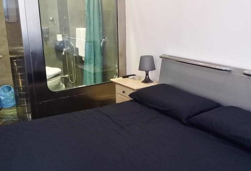 Hotel Albergo Italia Torvaianica  | Torvaianica | Roma | Italia 15