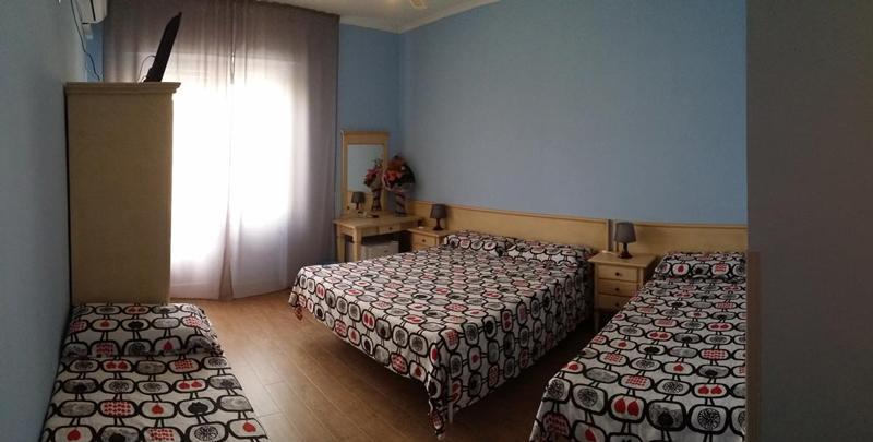 Hotel Albergo Italia Torvaianica  | Torvaianica | Roma | Italia 16