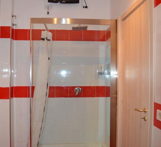 Hotel Albergo Italia Torvaianica  | Torvaianica | Roma | Italia 18