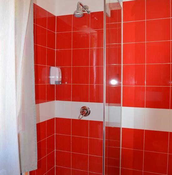 Hotel Albergo Italia Torvaianica  | Torvaianica | Roma | Italia 19