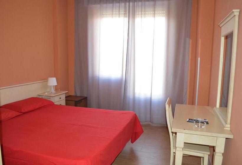 Hotel Albergo Italia Torvaianica  | Torvaianica | Roma | Italia 2