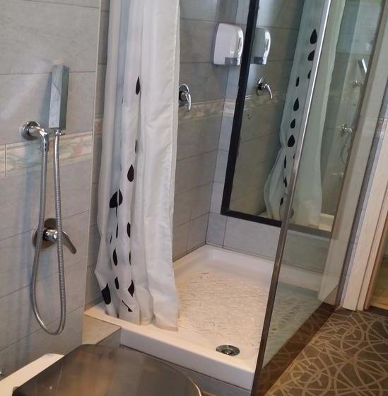 Hotel Albergo Italia Torvaianica  | Torvaianica | Roma | Italia 20