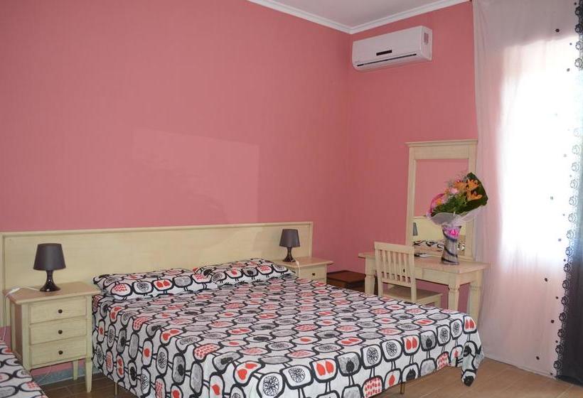 Hotel Albergo Italia Torvaianica  | Torvaianica | Roma | Italia 3