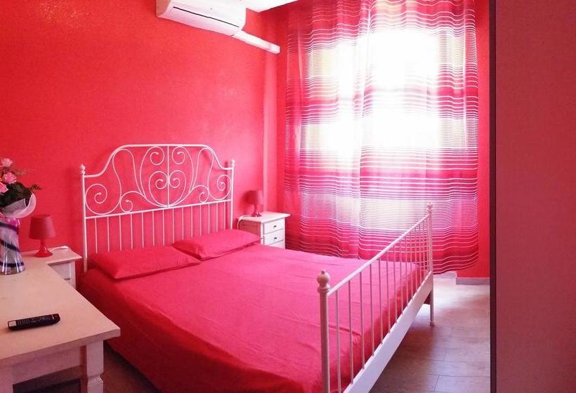 Hotel Albergo Italia Torvaianica  | Torvaianica | Roma | Italia 4