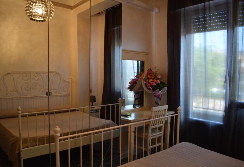 Hotel Albergo Italia Torvaianica  | Torvaianica | Roma | Italia 5