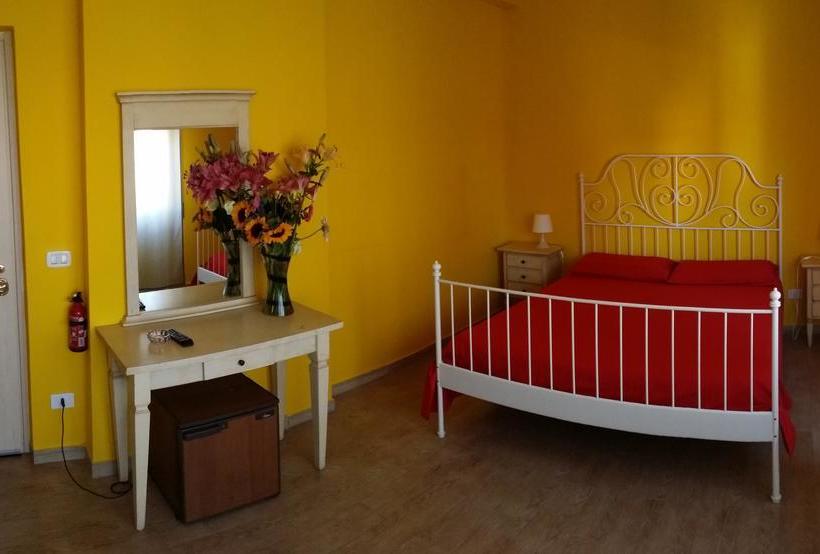 Hotel Albergo Italia Torvaianica  | Torvaianica | Roma | Italia 6