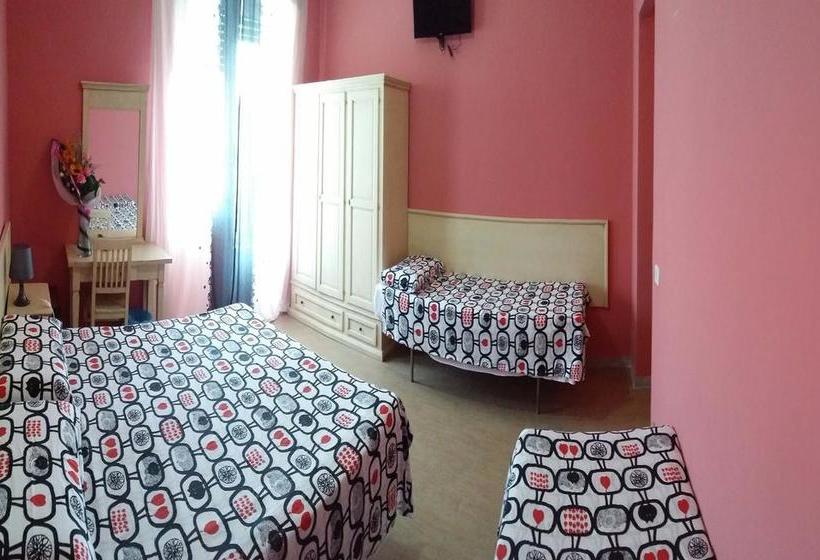 Hotel Albergo Italia Torvaianica  | Torvaianica | Roma | Italia 7