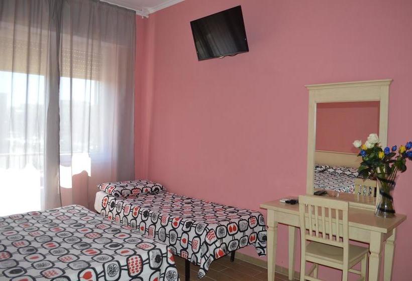 Hotel Albergo Italia Torvaianica  | Torvaianica | Roma | Italia 8