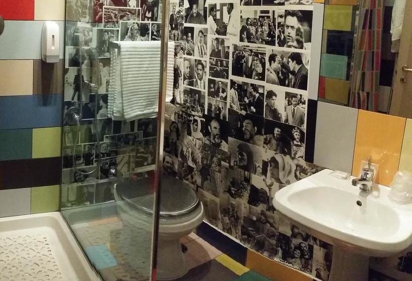 Hotel Albergo Italia Torvaianica  | Torvaianica | Roma | Italia 9