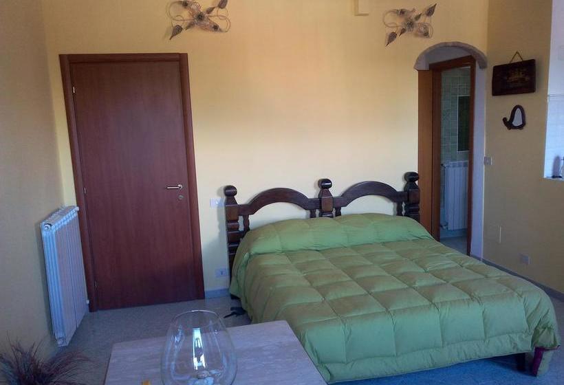 Bed and Breakfast Il Casaletto Di Laura Fiumicino