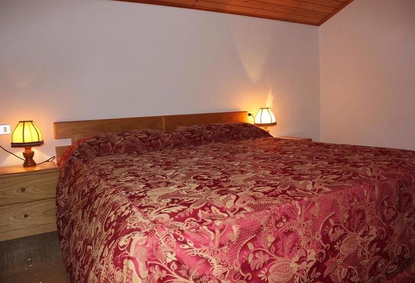 Hotel Mignon  | Folgaria | Trento | Italia 10