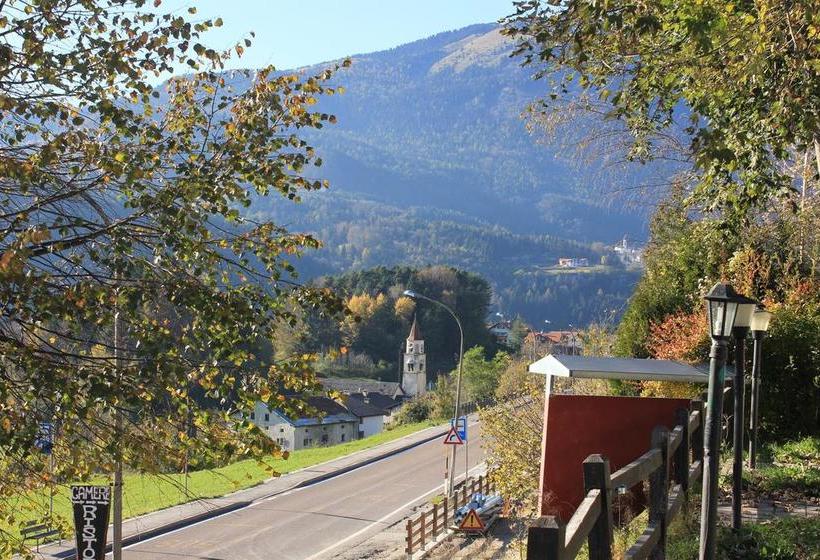 Hotel Mignon  | Folgaria | Trento | Italia 11