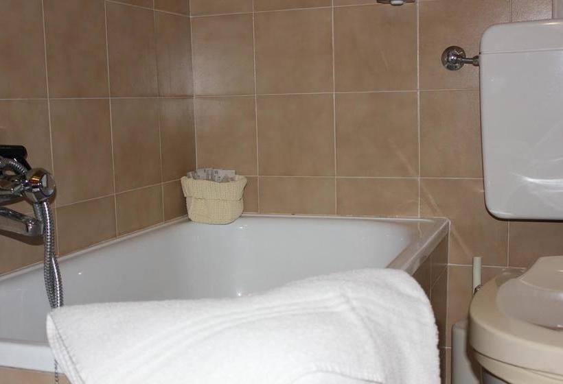 Hotel Mignon  | Folgaria | Trento | Italia 13