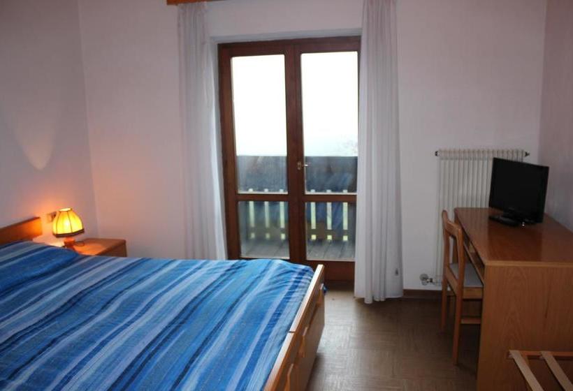 Hotel Mignon  | Folgaria | Trento | Italia 14