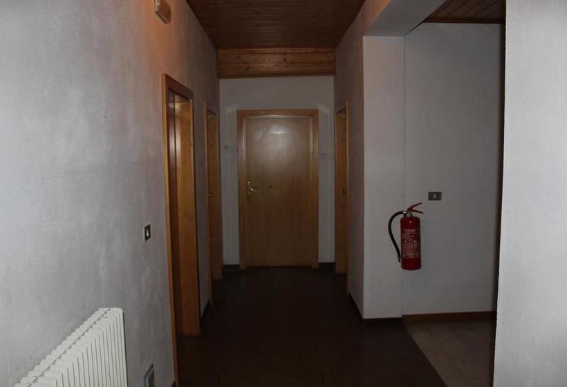 Hotel Mignon  | Folgaria | Trento | Italia 15