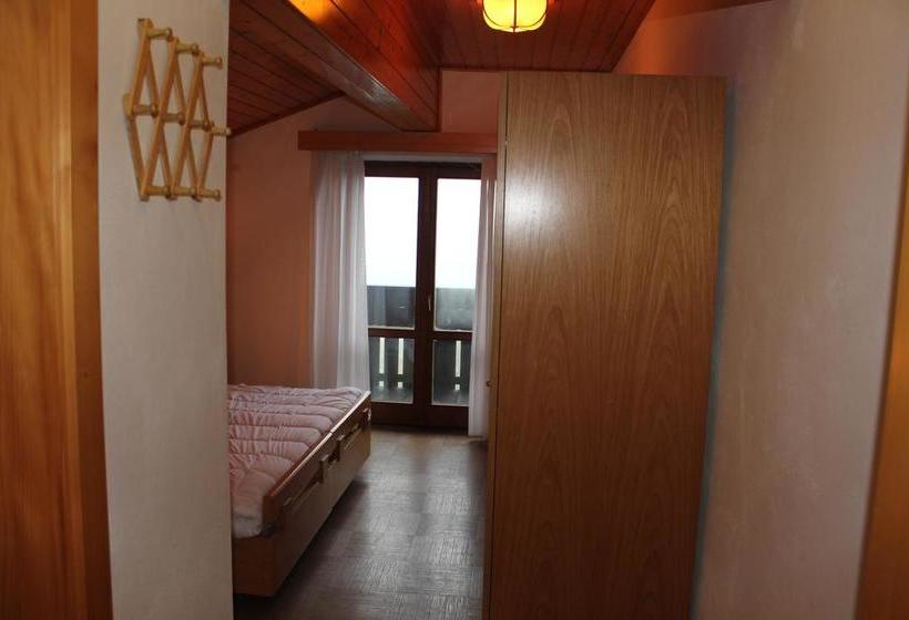 Hotel Mignon  | Folgaria | Trento | Italia 16