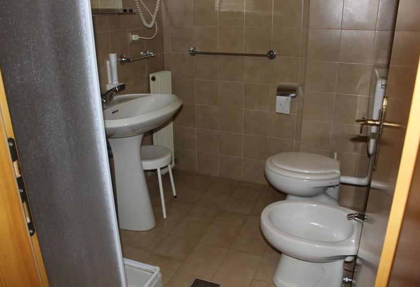 Hotel Mignon  | Folgaria | Trento | Italia 17