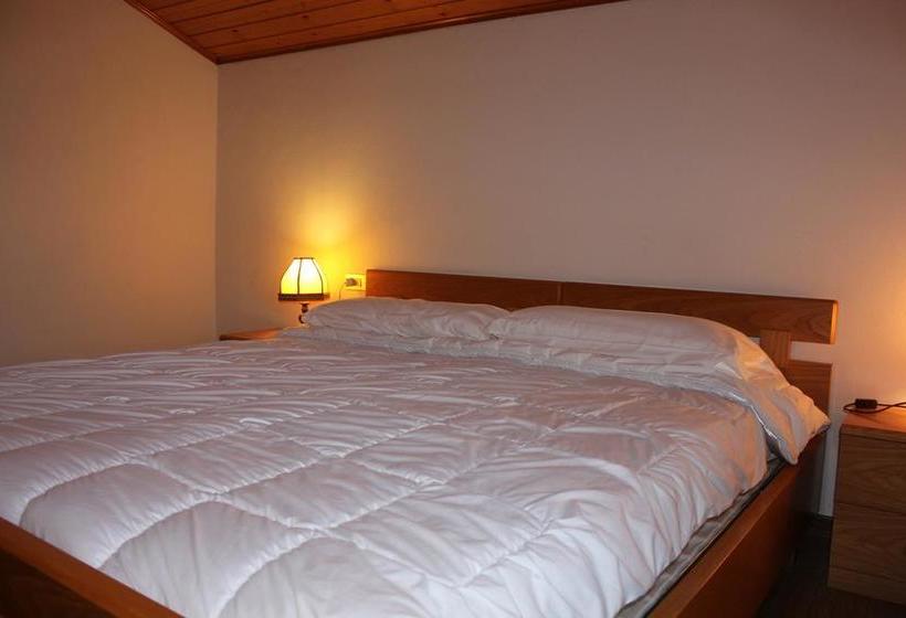 Hotel Mignon  | Folgaria | Trento | Italia 19