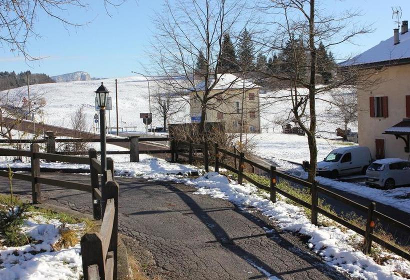 Hotel Mignon  | Folgaria | Trento | Italia 3