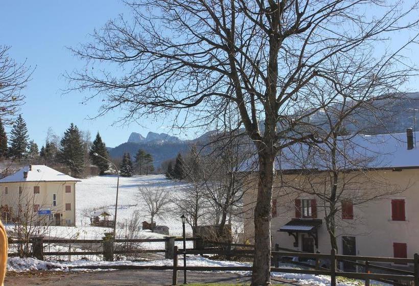 Hotel Mignon  | Folgaria | Trento | Italia 6