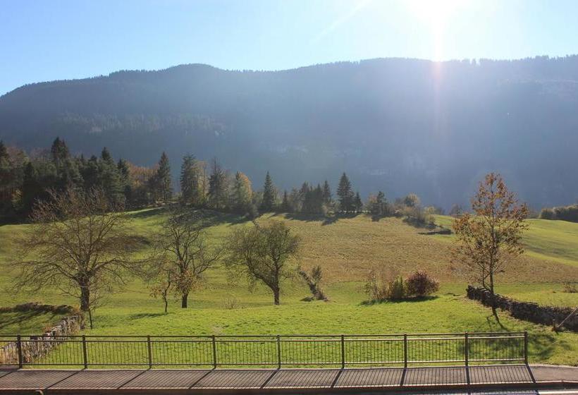 Hotel Mignon  | Folgaria | Trento | Italia 8